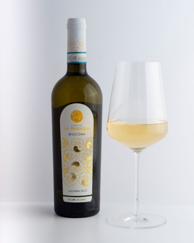 Lugana DOC Biòcora Bio