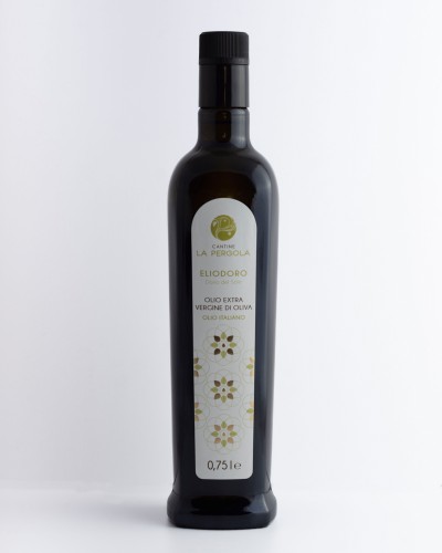 Olio extravergine di oliva Eliodoro